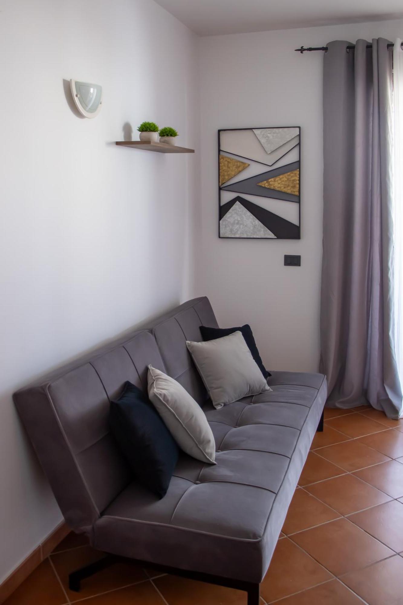 Porto Antigo 2 - Apt 54 Santa Maria Exterior photo